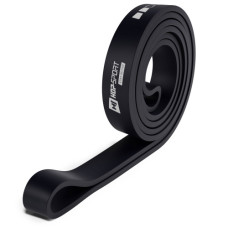 Резинка для фитнеса Hop-Sport HS-L022RR 12-30 кг black